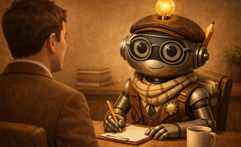 Ideador: Estrategista de formatos educacionais