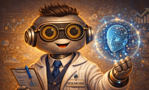 Dr. Hook: Neurocientista especialista em engajamento