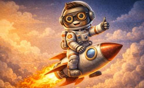 Launch: Estrategista de captação e lançamento