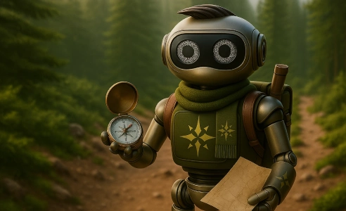 Walker: Guia estratégico que domina o The Path do início ao fim